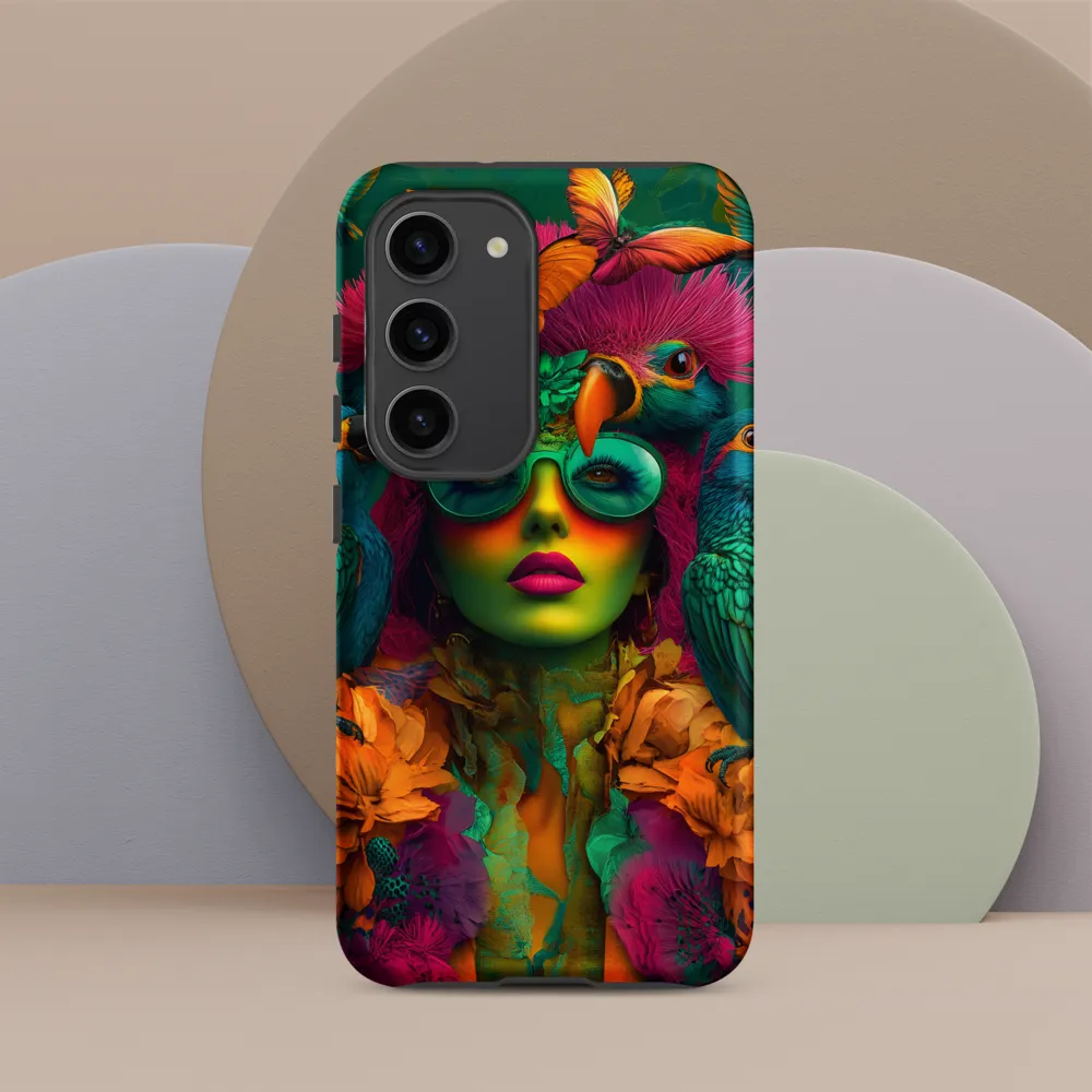 Tropical Reverie