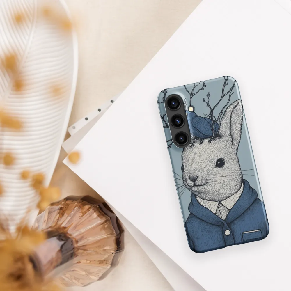 Whimsical Connection