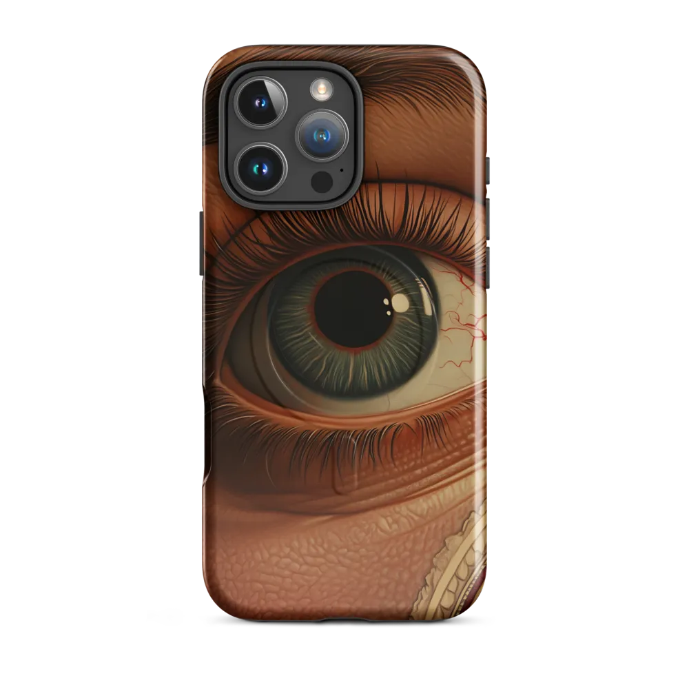 The Gaze of Anatomy
