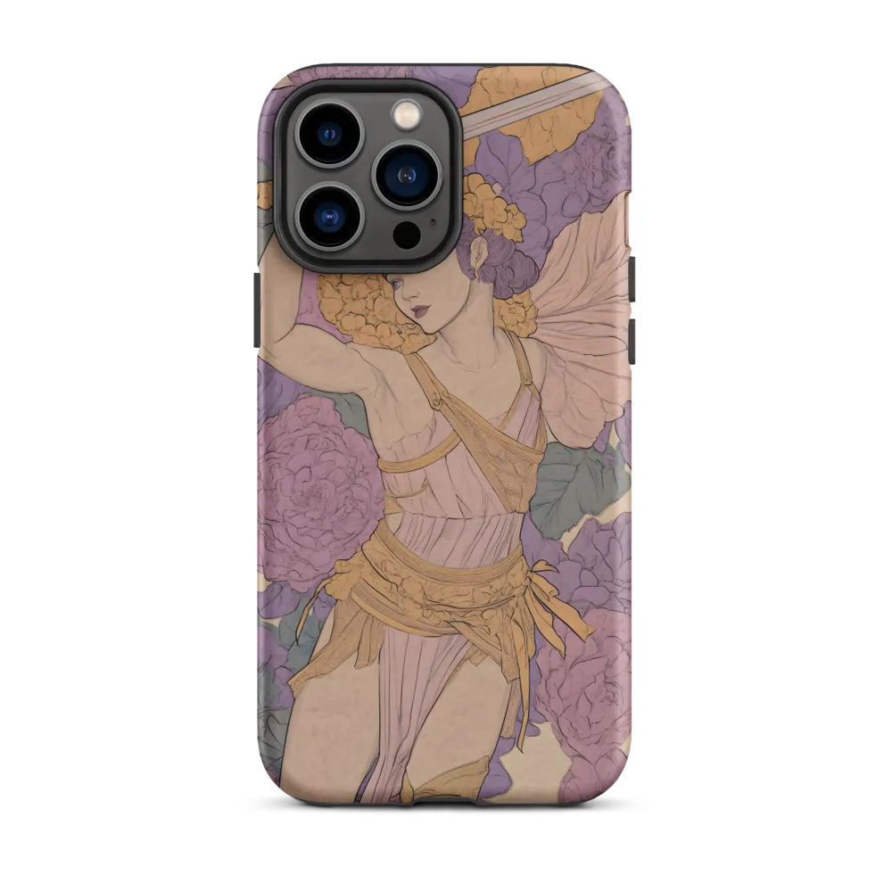 Goddess of Blossoms