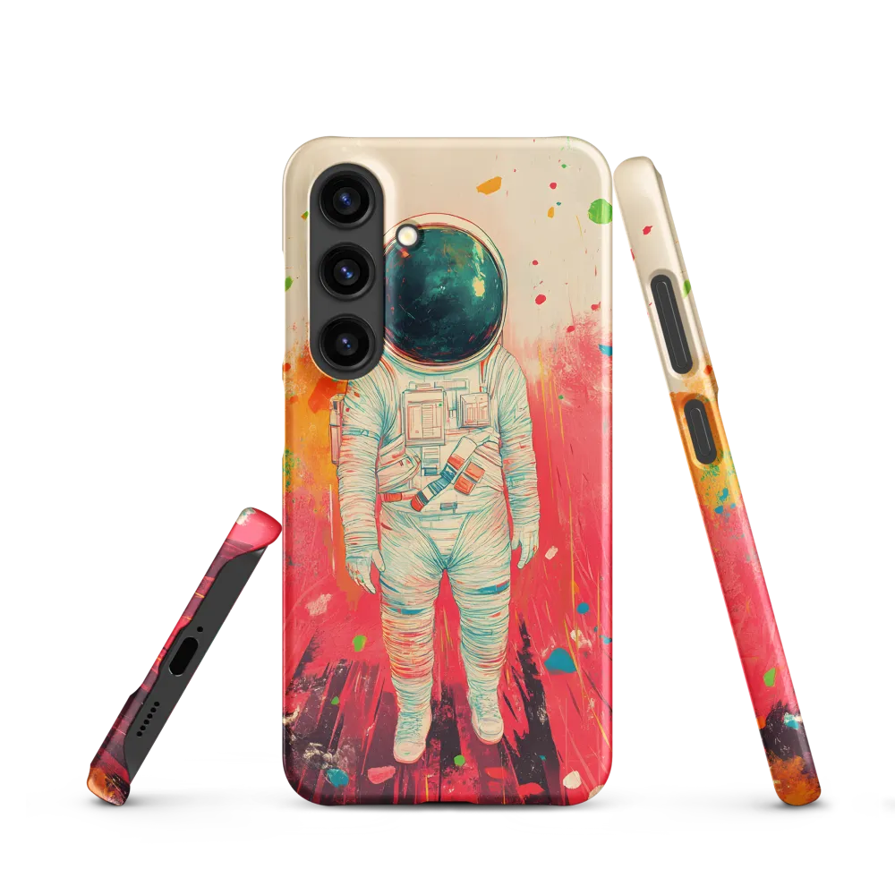 Journey Beyond the Stars