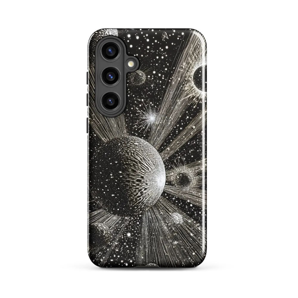 Cosmic Symphony