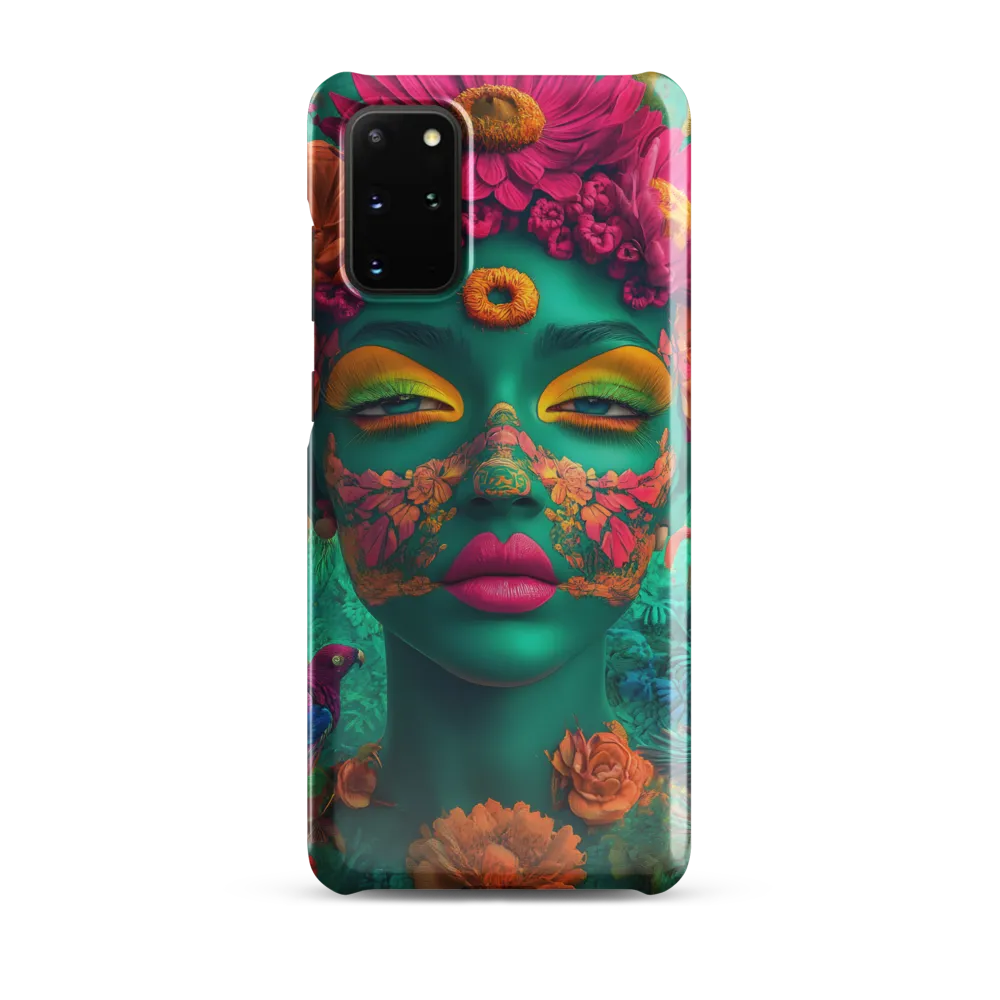 Floral Serenity