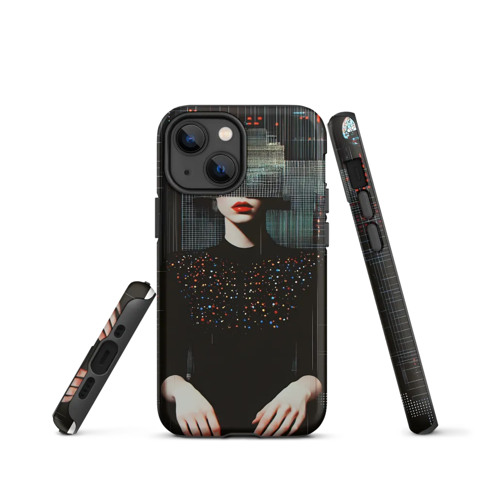 Enigmatic Digital Abstraction
