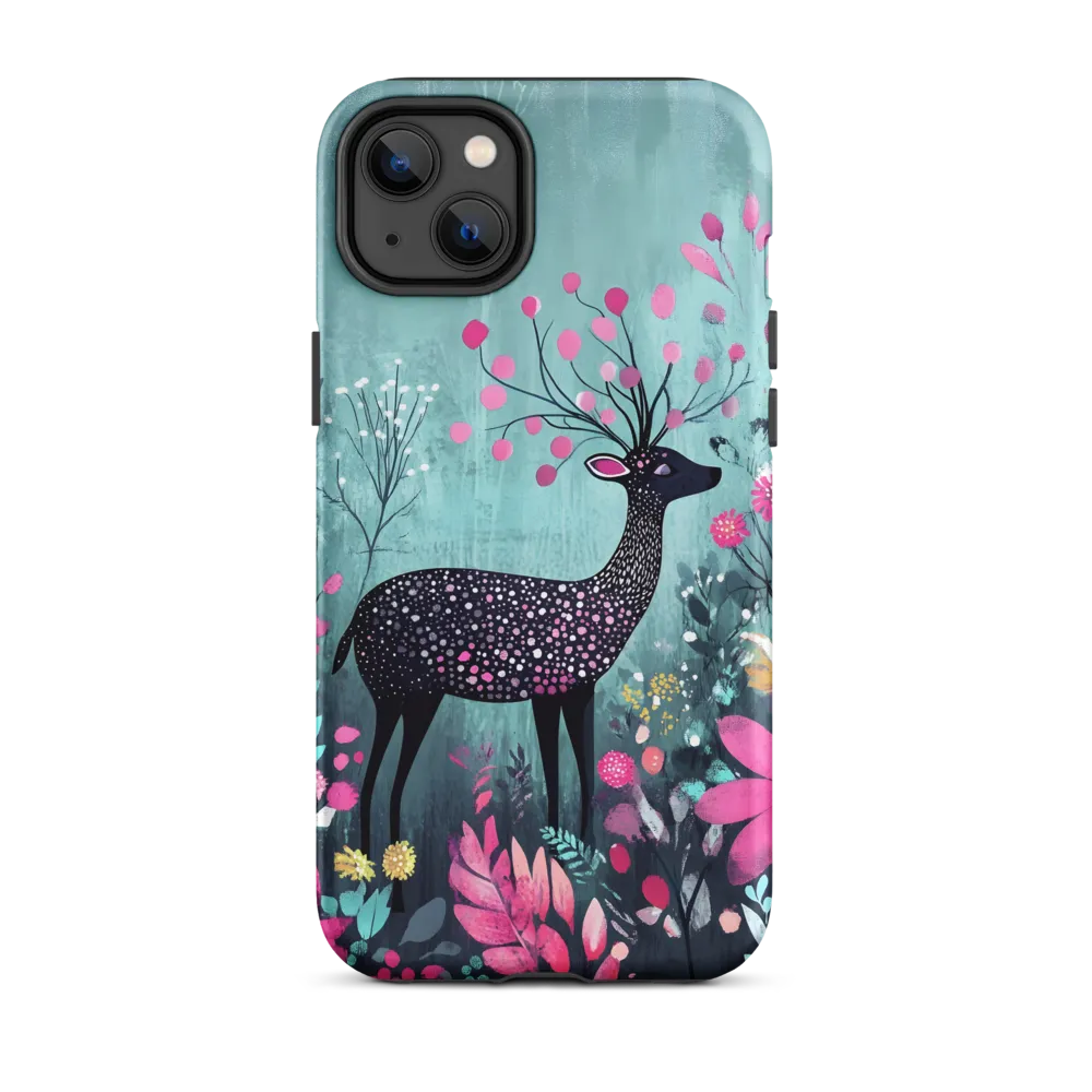 Whimsy in Bloom