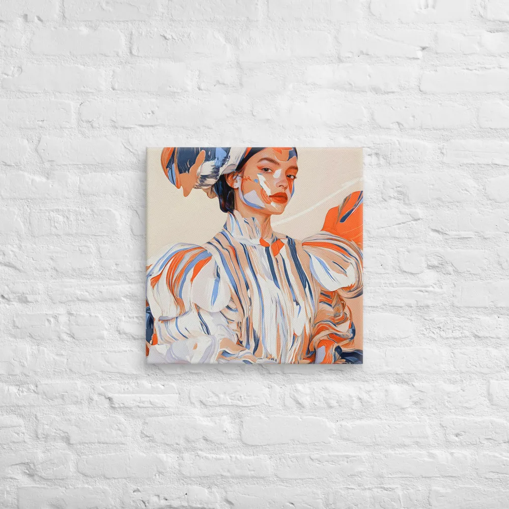 Vibrant Elegance