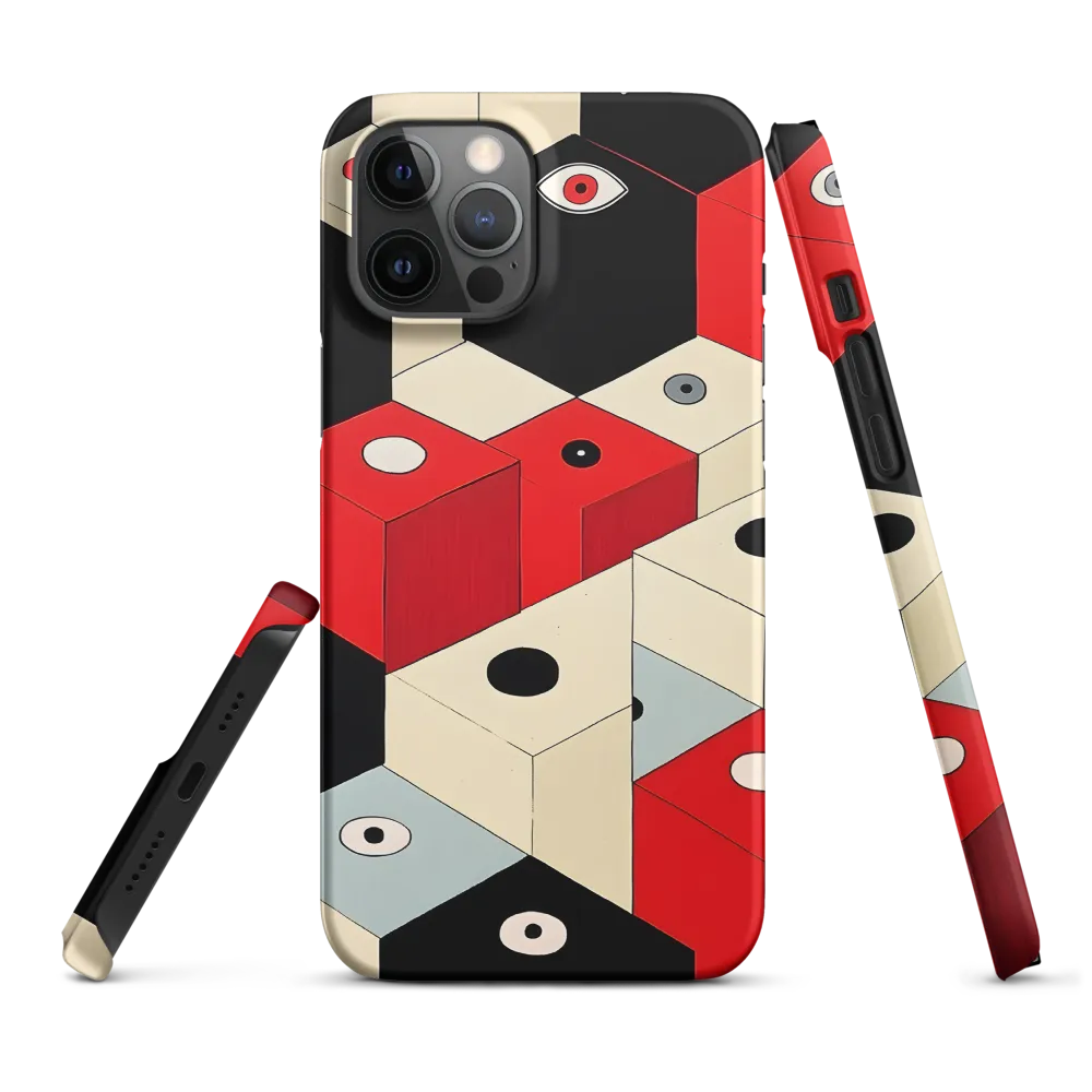 Dynamic Cubism