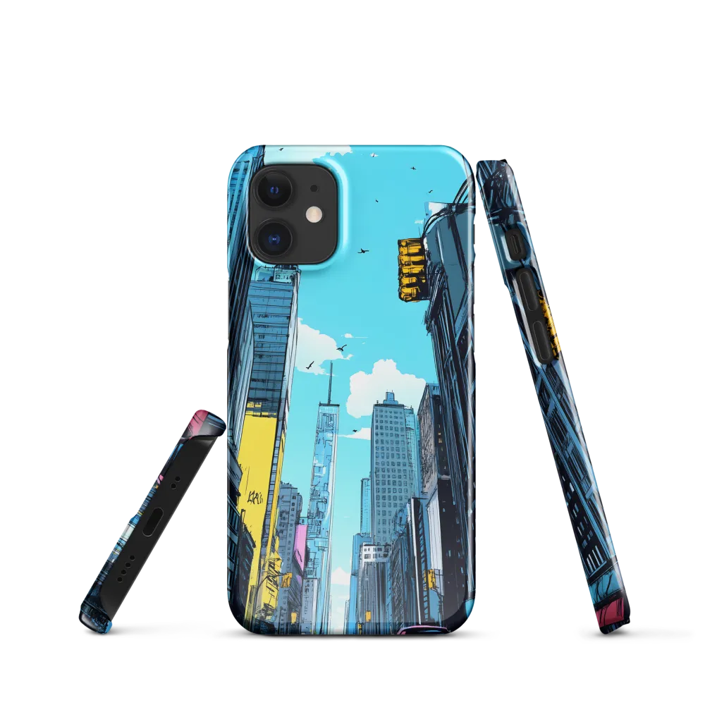 Urban Symphony