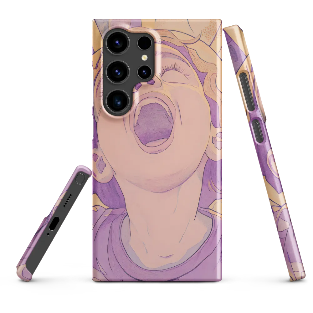 Awakening Joy