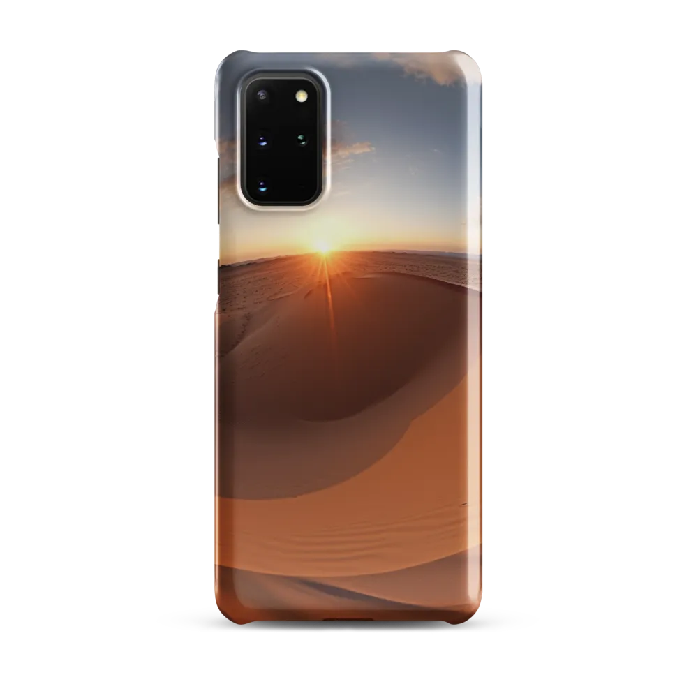 Serenity in Sand