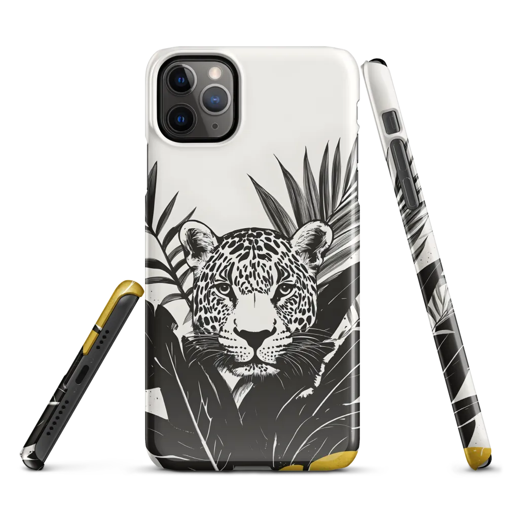 Whispers of the Wild | Phone Case |  11 Pro Max | Snap Case | Glossy