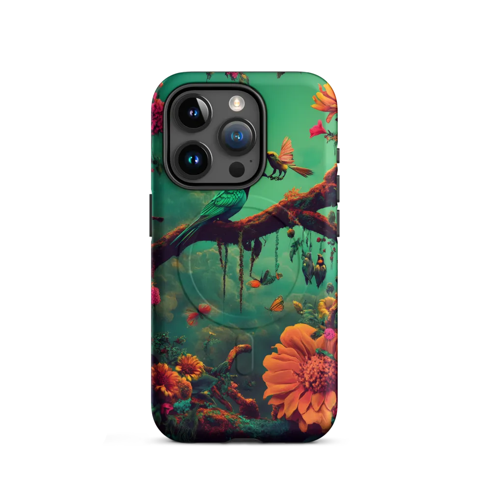 Whispers of the Tropics