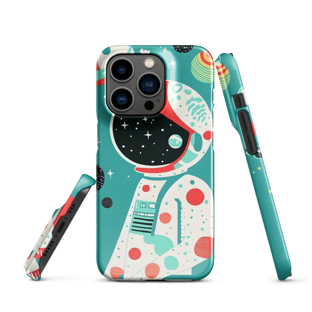 Cosmic Explorer: A Playful Journey Through Space
