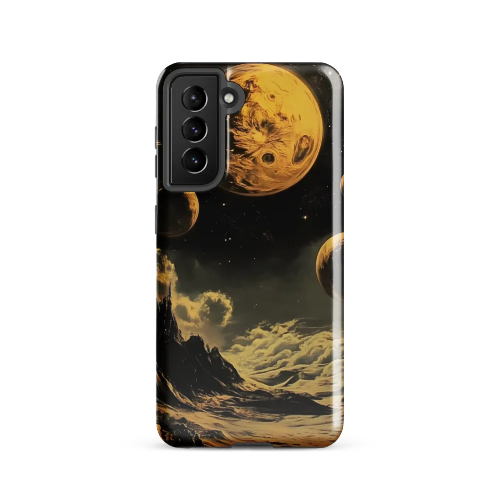 Celestial Majesty