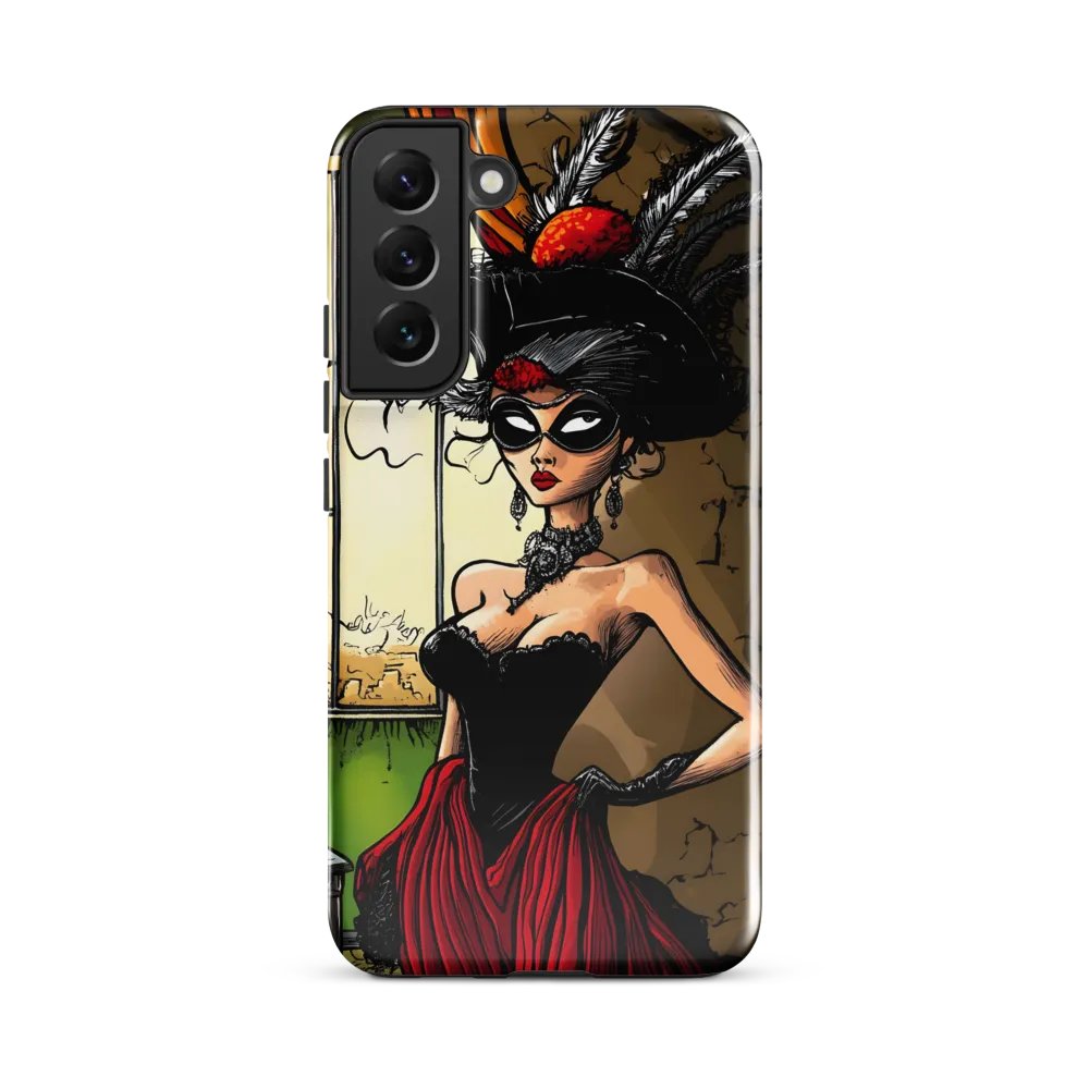 Chic Enigma