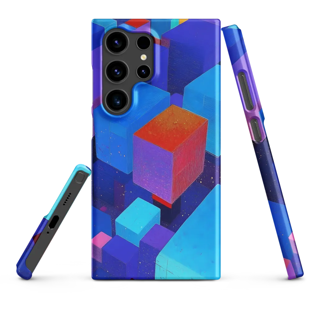 Geometric Dreamscape