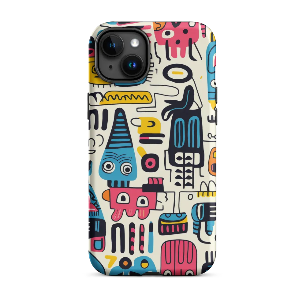 Vibrant Whimsy