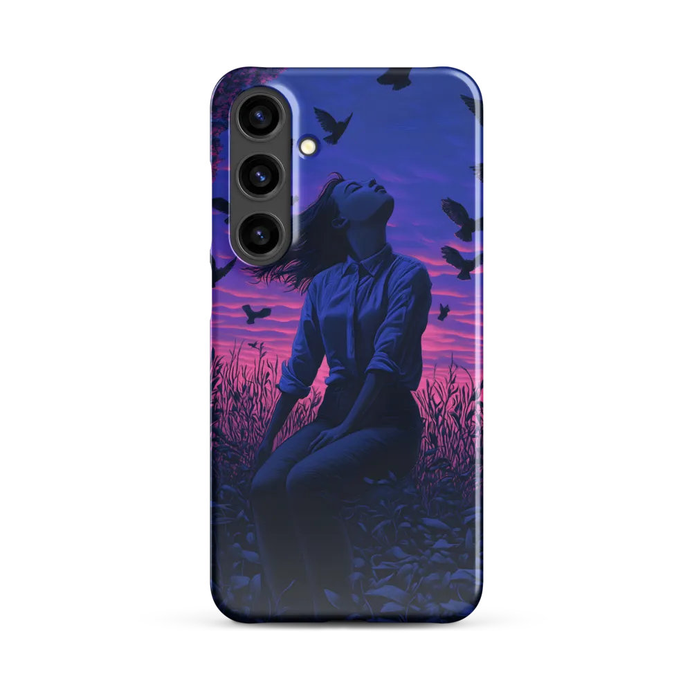 Awakening in Twilight