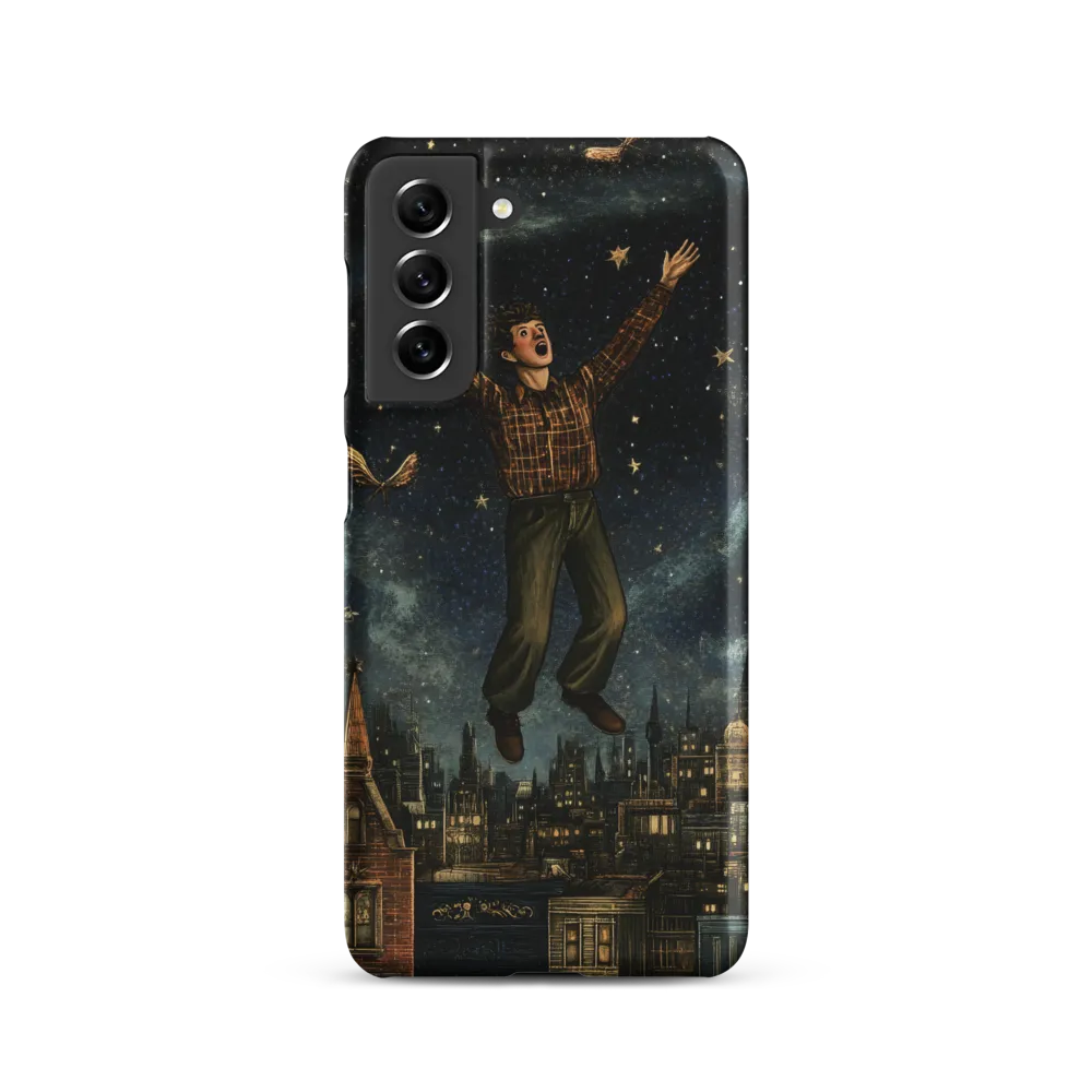 Reaching for the Stars