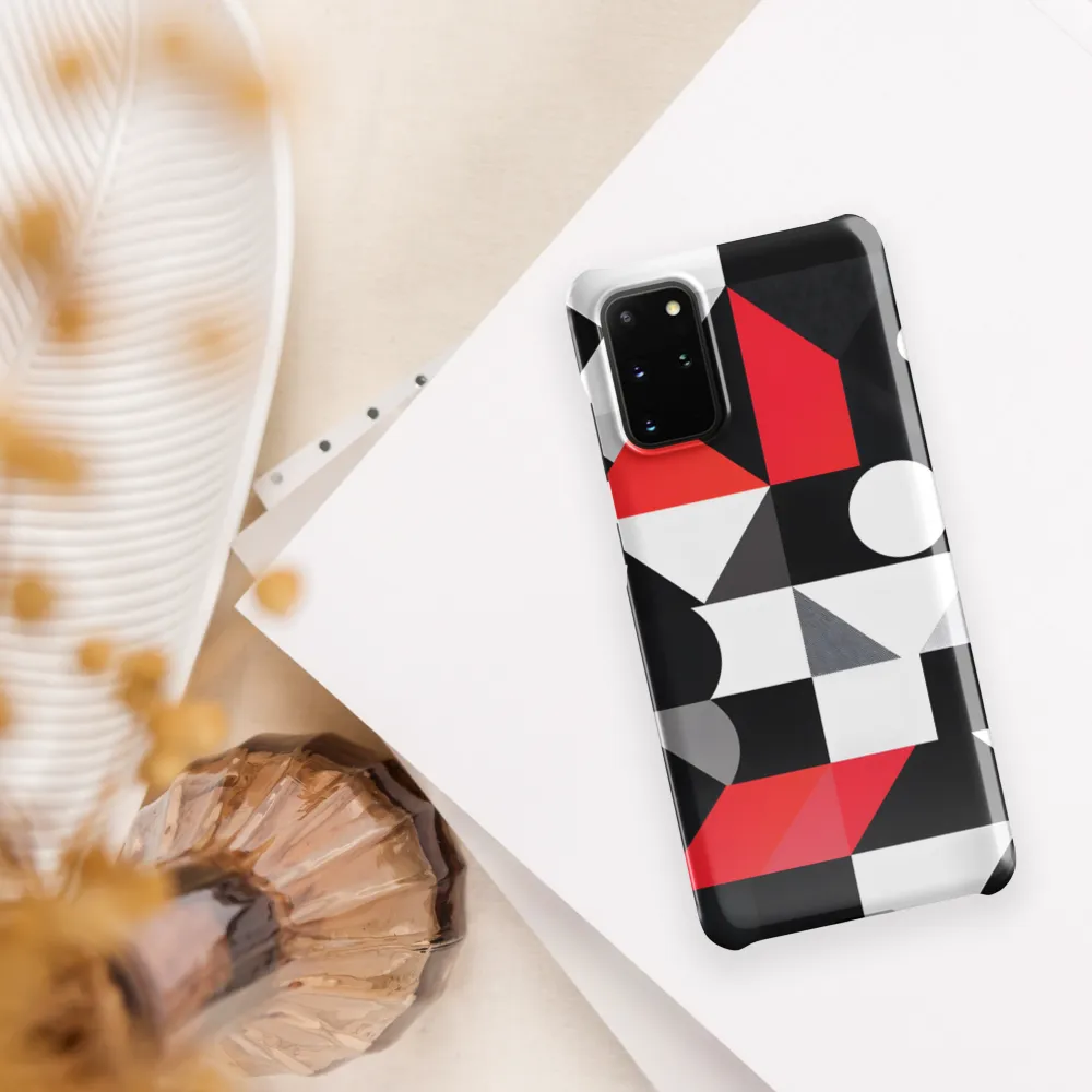 Dynamic Geometric Composition