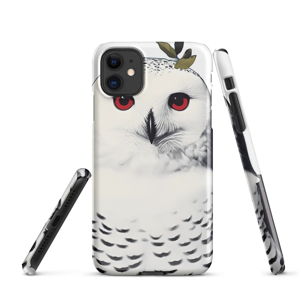 Whimsical Majesty | Phone Case |  11 | Snap Case | Glossy