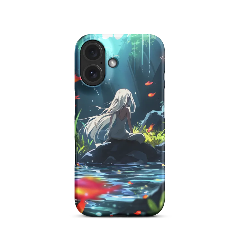 Whispers of the Waters