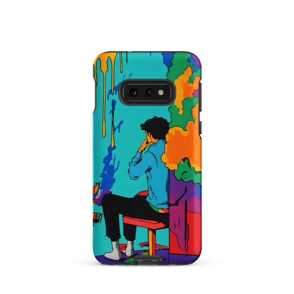 The Artist Within