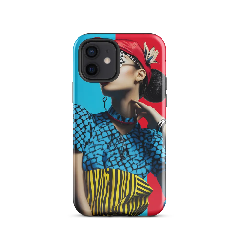 Confident Style: A Modern Fashion Statement