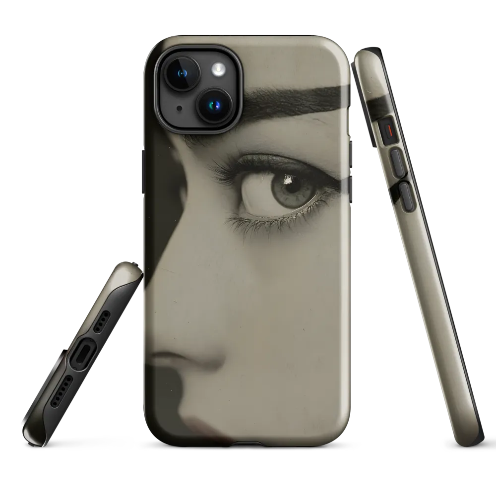 Gaze of Surrealism
