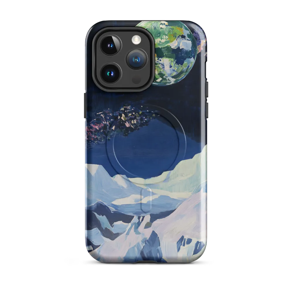 Celestial Dreamscape