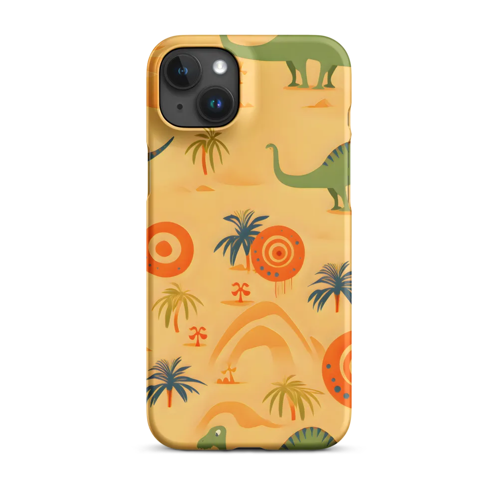 Dinosauria Delight: A Colorful Prehistoric Adventure