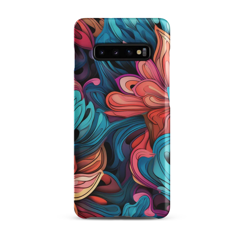 Floral Symphony