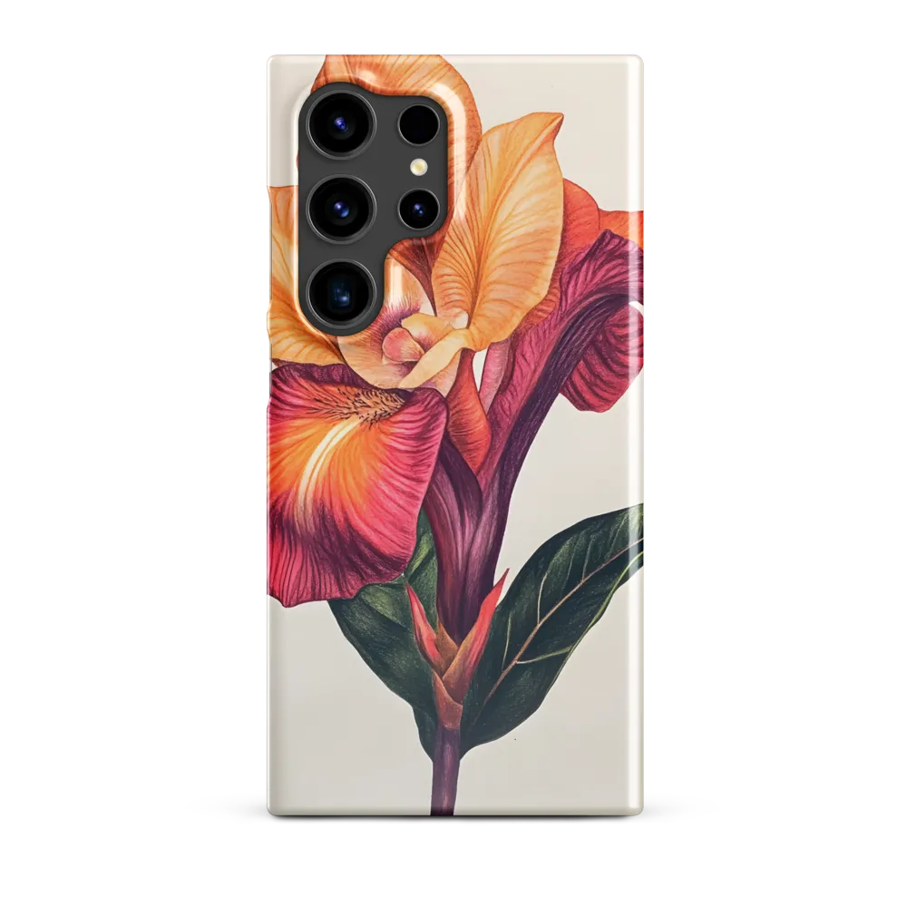 Floral Harmony