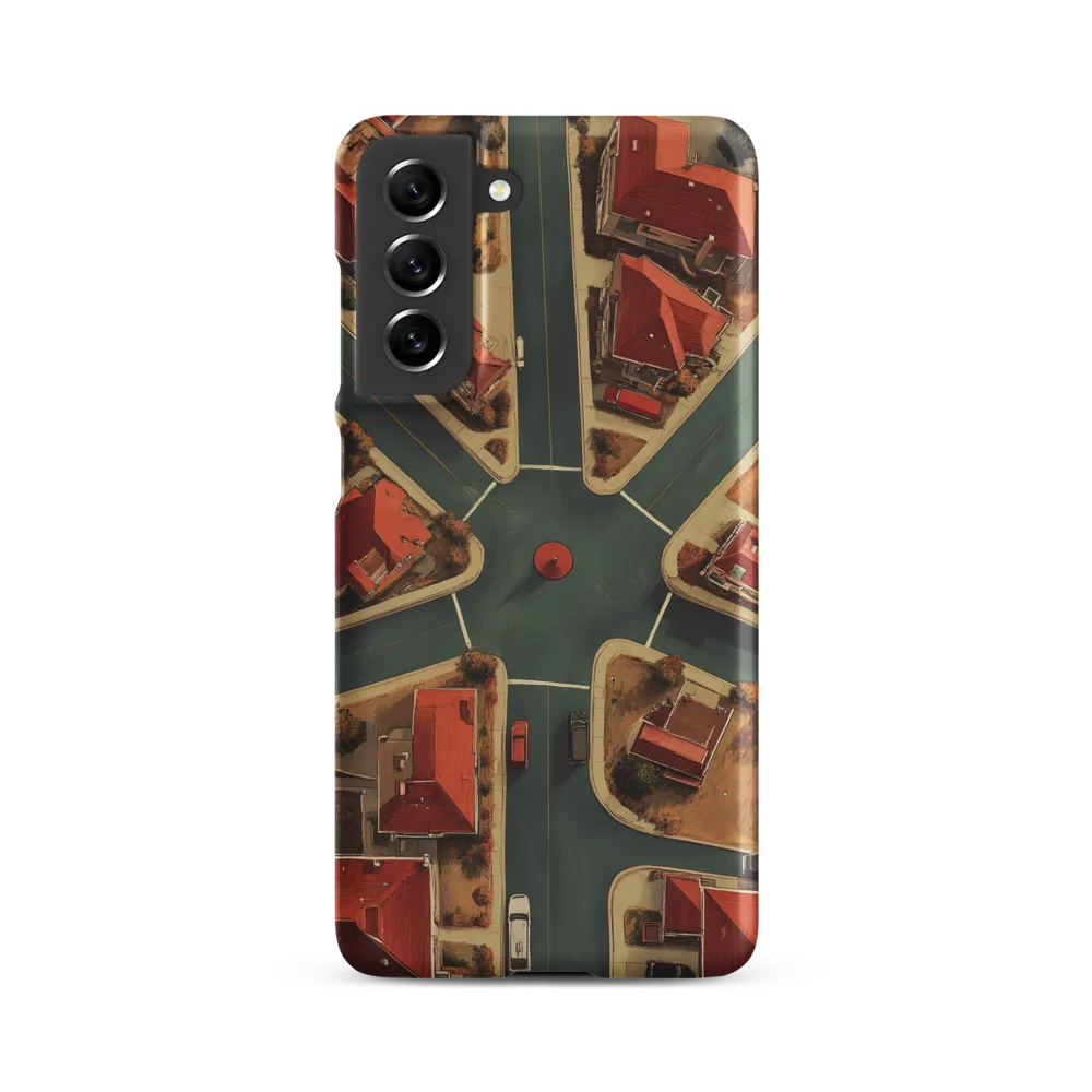 Symphony of Suburbia