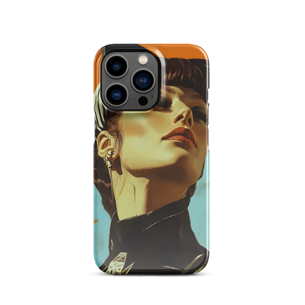 Pin-Up Ascendant