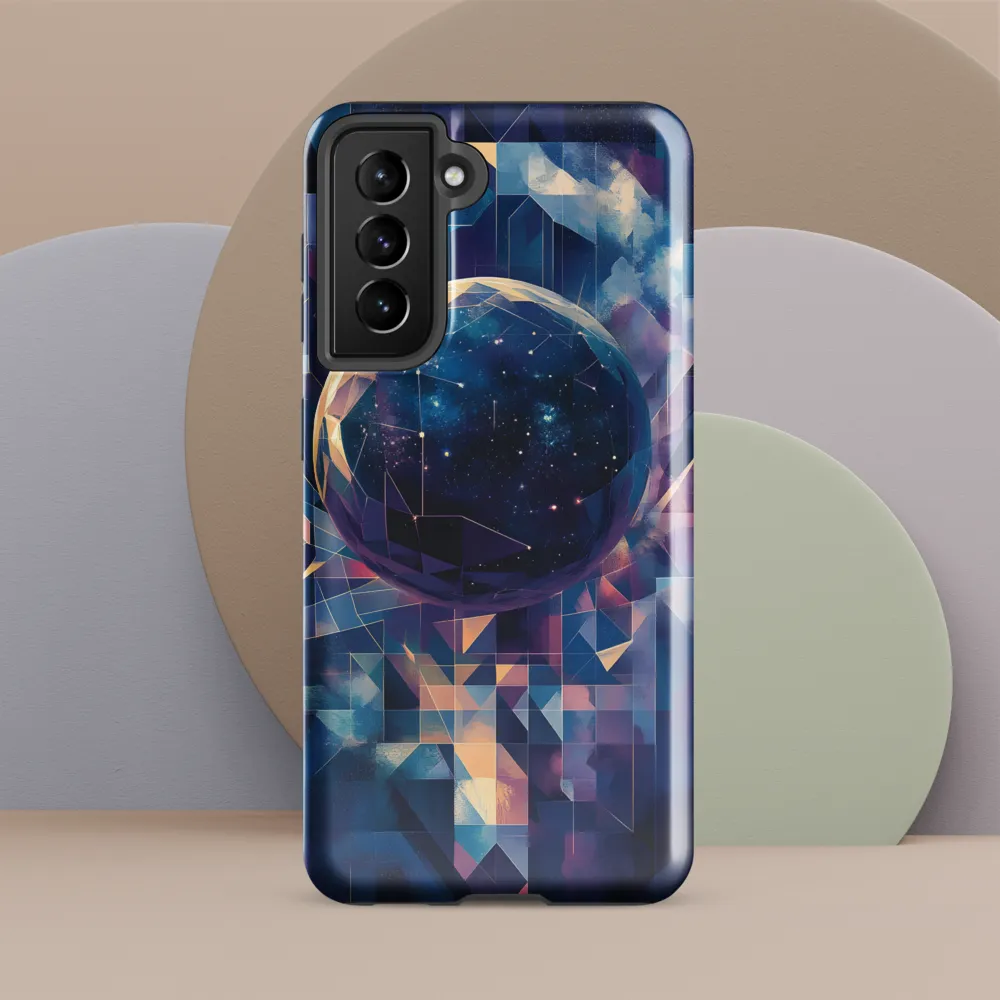Celestial Geometry