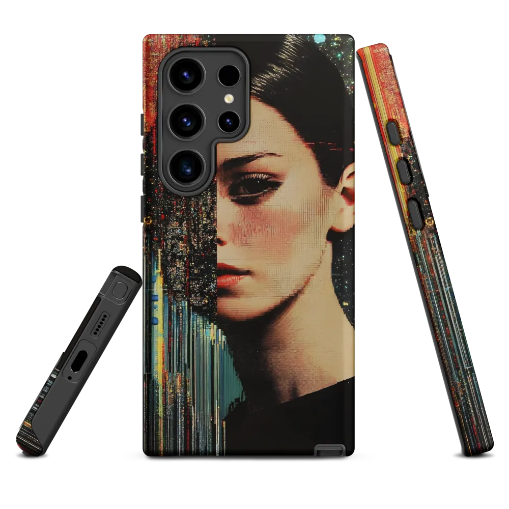 Fragmented Reality