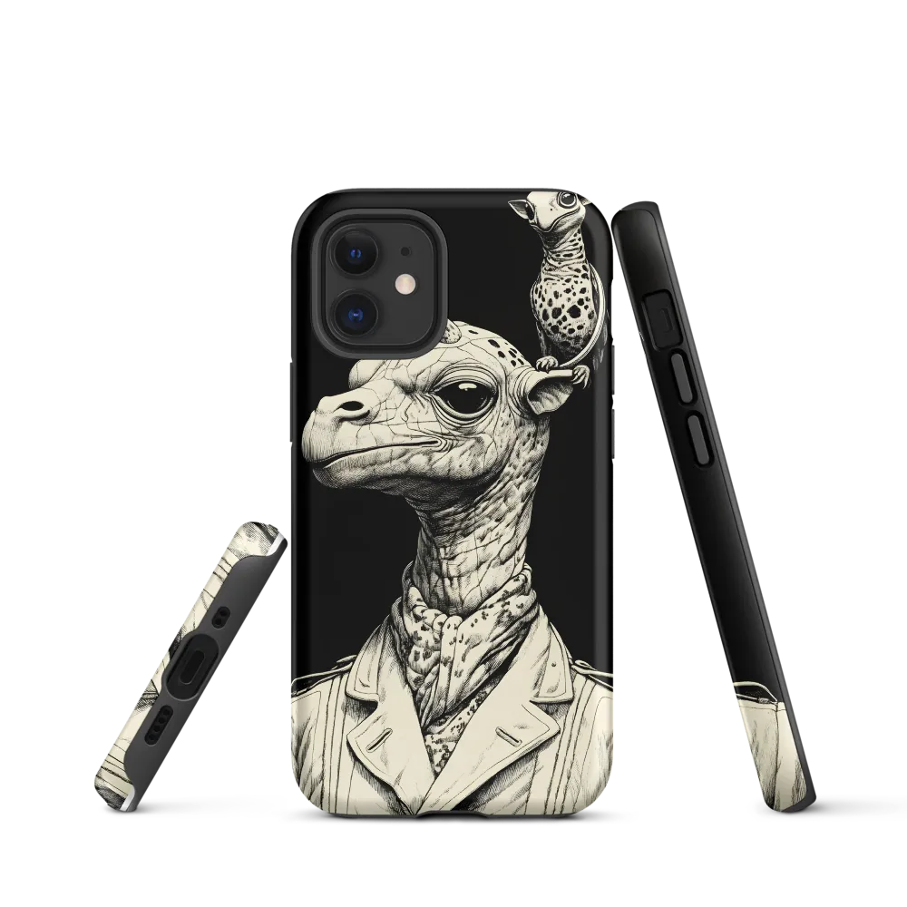 Whimsical Confidence
