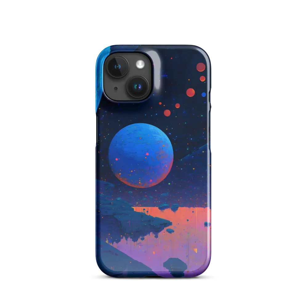 Celestial Reverie | Phone Case |  15 | Snap Case | Glossy