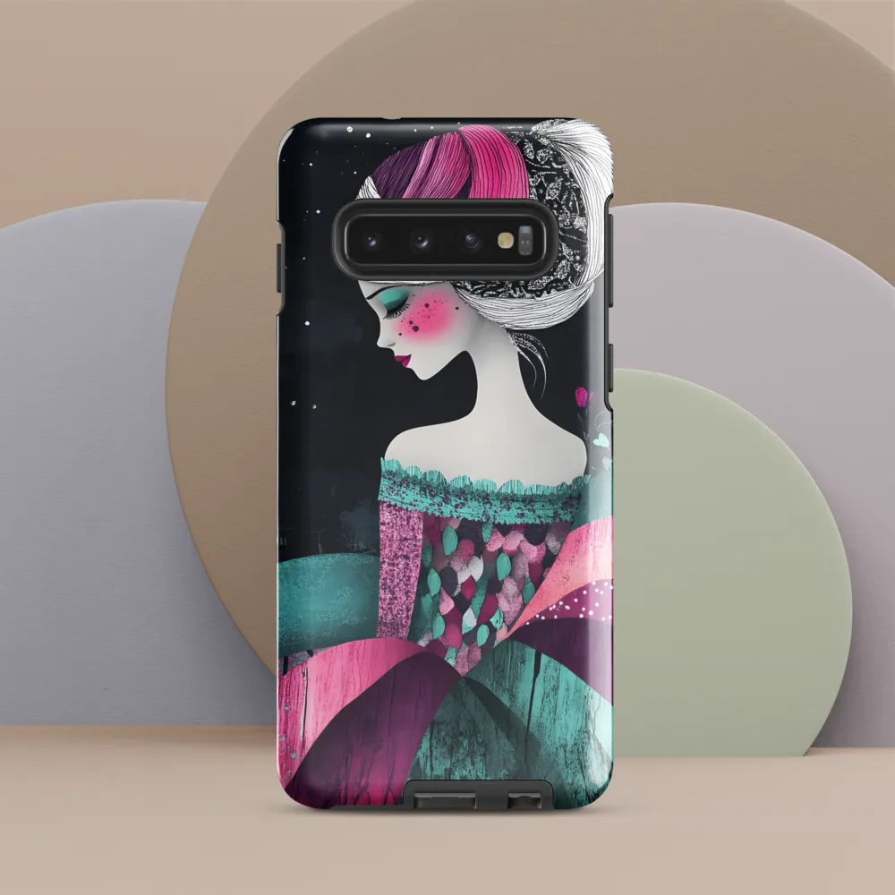 Whimsical Reverie
