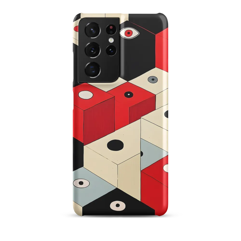 Dynamic Cubism