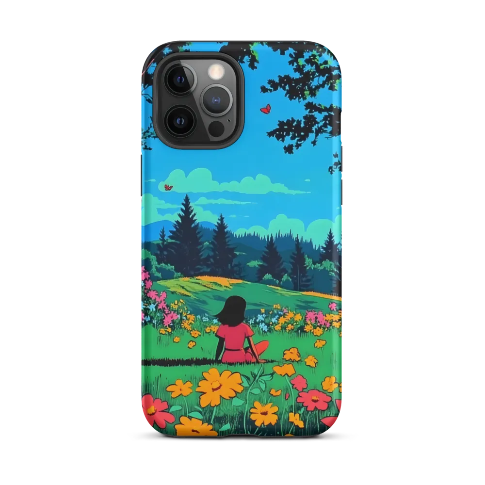In Harmony with Nature