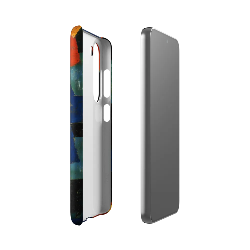 Dynamic Geometry in Color