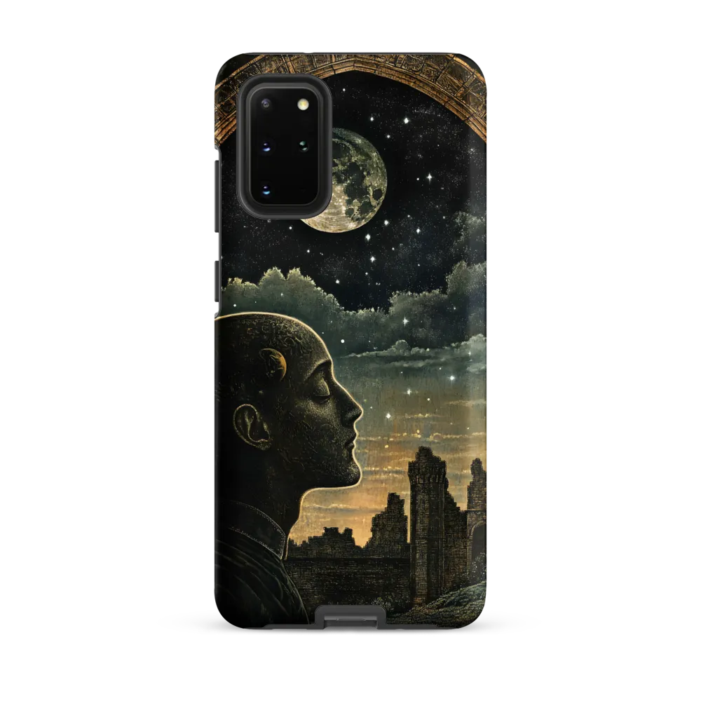 Whispers of the Moon