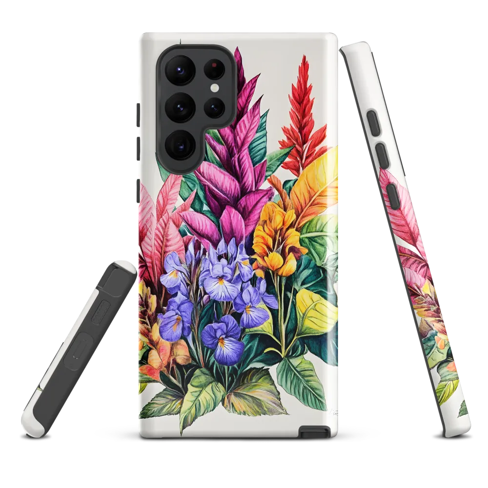 Tropical Symphony