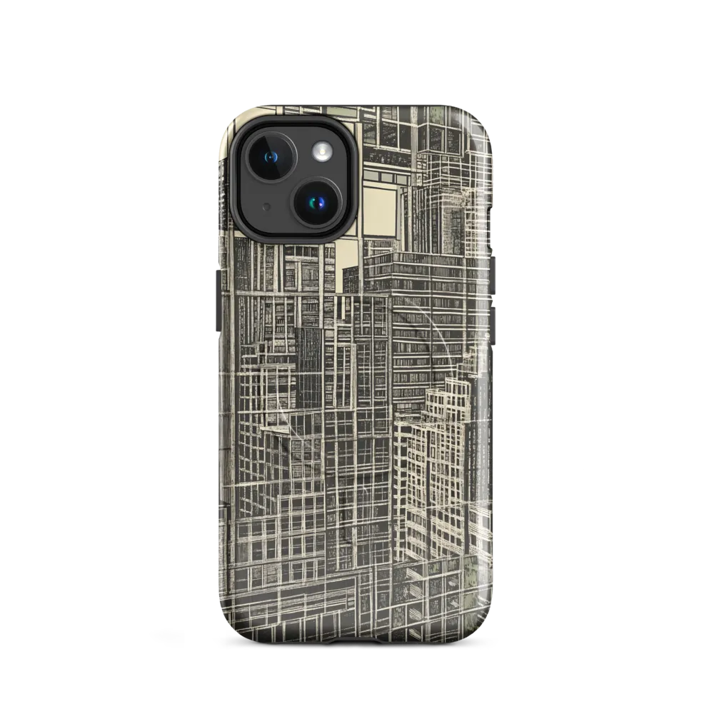 Urban Kaleidoscope