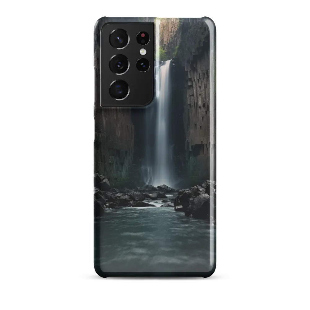 Elysium Falls