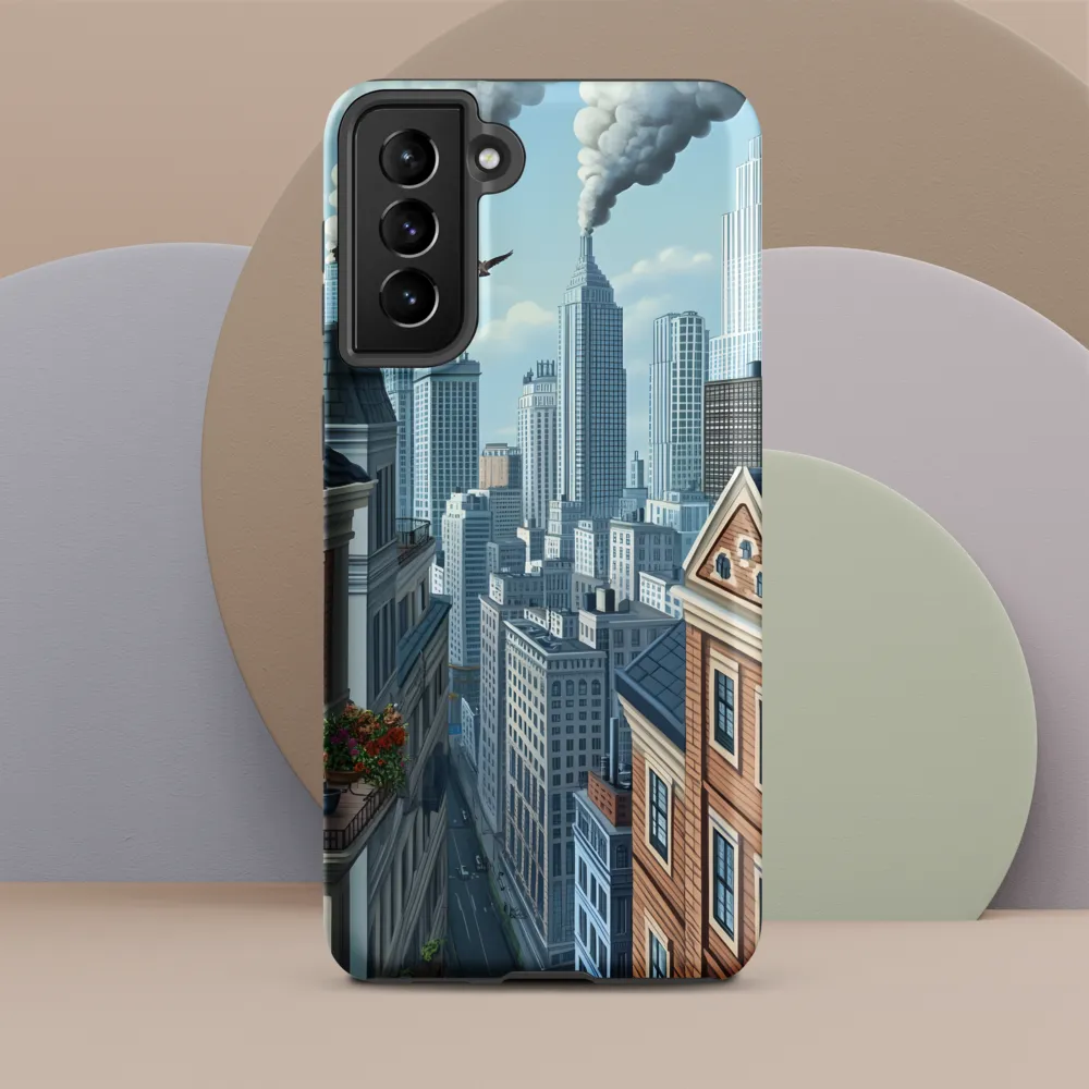 Urban Symphony