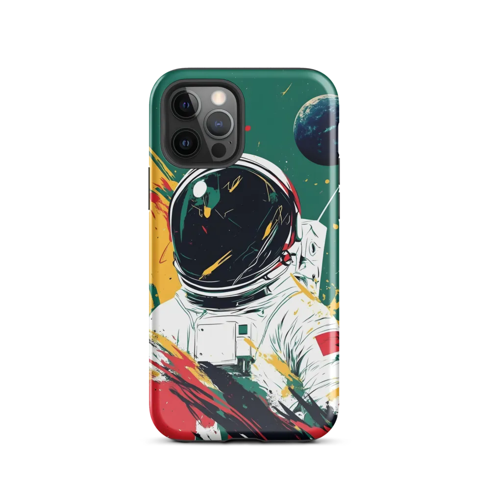 Galactic Explorer: A Modern Odyssey