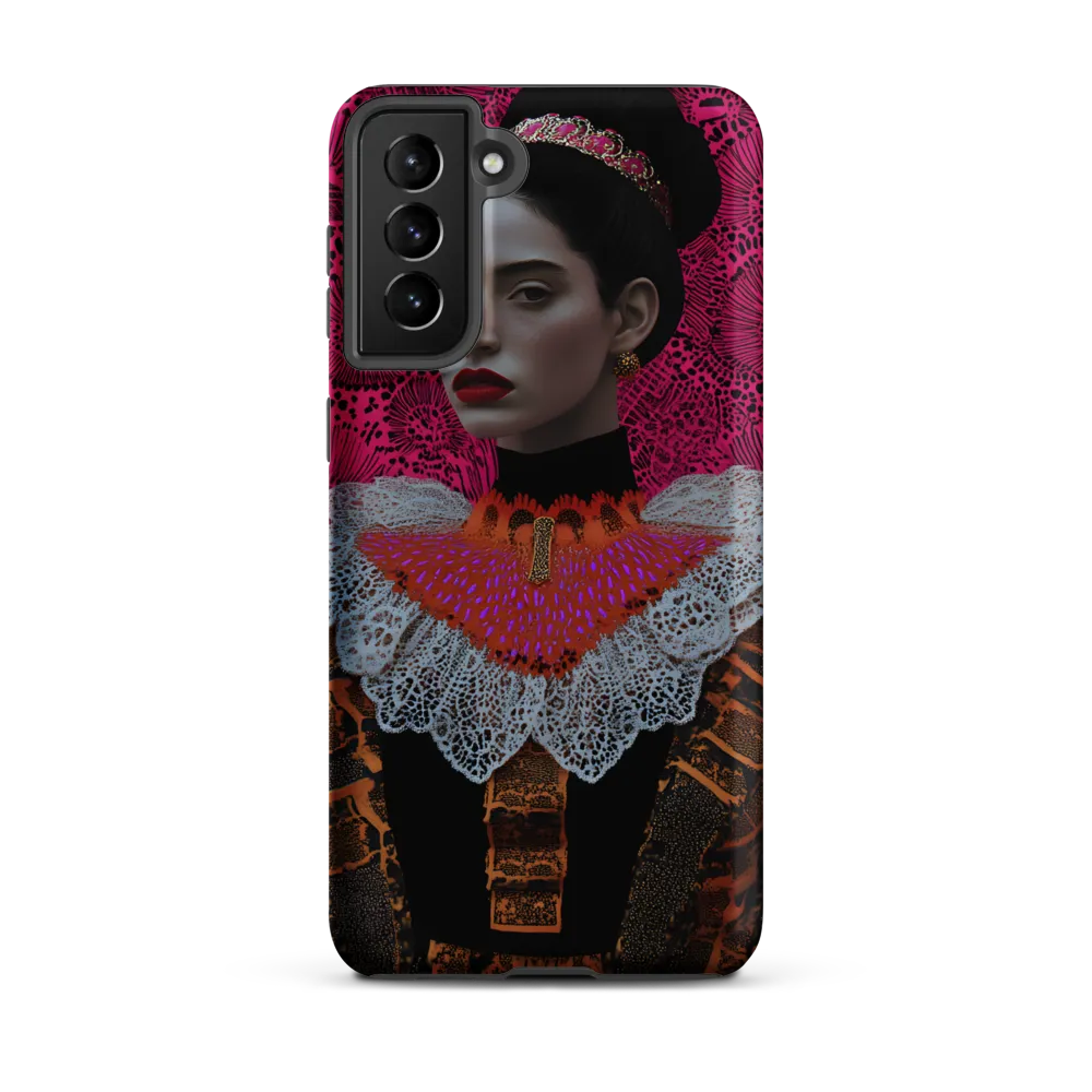 Crowned Regality